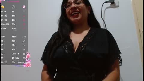 Astrid Collins online show from December 2025 06:40:01 AM