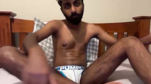 South Asian online show from April 2026 01:45:02 PM