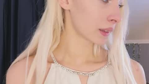 Eva online show from April 2026 01:41:02 PM