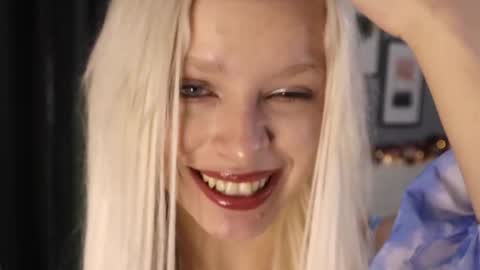 Eva online show from May 2026 03:10:01 PM