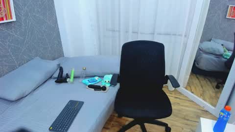 viictoriiasaenz online show from February 2026 04:54:01 AM