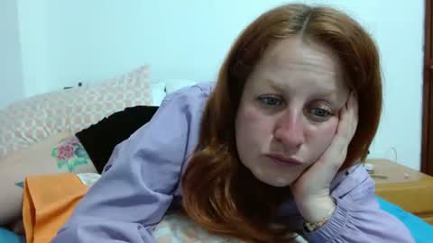 Snapshot of viioletamora chatting on December 2024 05:38:02 AM Violeta online show from December 2024 05:38:02 AM