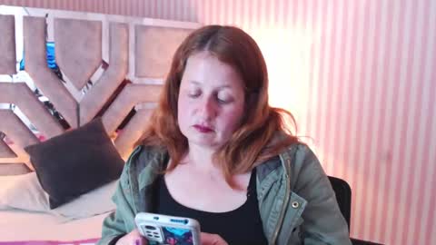 Snapshot of viioletamora chatting on December 2024 10:26:02 PM Violeta online show from December 2024 10:26:02 PM