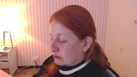 Snapshot of viioletamora chatting on January 2025 02:19:01 AM Violeta online show from January 2025 02:19:01 AM
