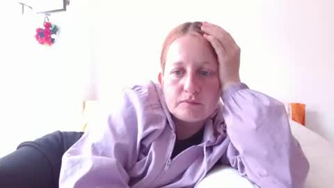 Snapshot of viioletamora chatting on February 2025 04:41:02 PM Violeta online show from February 2025 04:41:02 PM