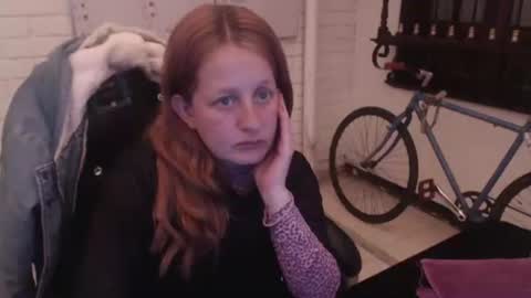 Snapshot of viioletamora chatting on February 2025 08:13:01 PM Violeta online show from February 2025 08:13:01 PM