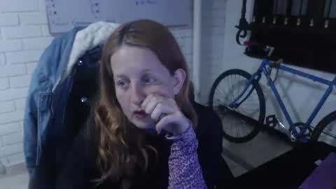 Snapshot of viioletamora chatting on February 2025 11:15:02 PM Violeta online show from February 2025 11:15:02 PM