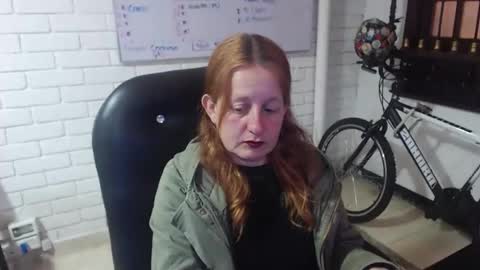 Snapshot of viioletamora chatting on February 2025 07:42:01 PM Violeta online show from February 2025 07:42:01 PM