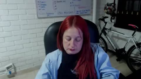 Snapshot of viioletamora chatting on March 2025 10:52:02 PM Violeta online show from March 2025 10:52:02 PM