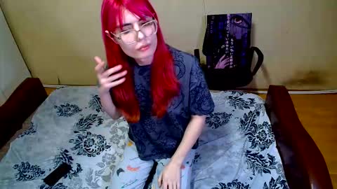 Snapshot of vika_sirnik chatting on November 2025 06:37:02 PM Lizochka1337 online show from November 2025 06:37:02 PM