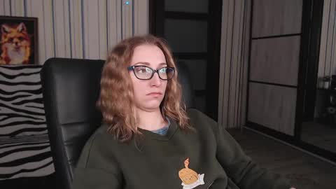 Snapshot of vikaericka chatting on March 2025 10:13:02 PM Vika online show from March 2025 10:13:02 PM