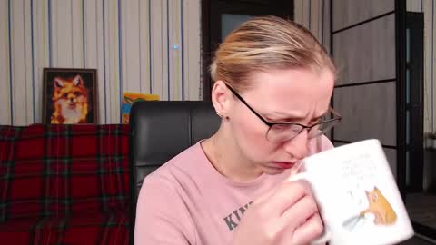 Vika online show from February 2026 08:42:01 AM