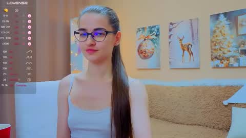 Snapshot of vikiberry chatting on December 2025 04:56:01 PM vikiberry online show from December 2025 04:56:01 PM