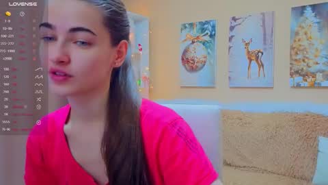 Snapshot of vikiberry chatting on February 2026 08:57:01 AM vikiberry online show from February 2026 08:57:01 AM