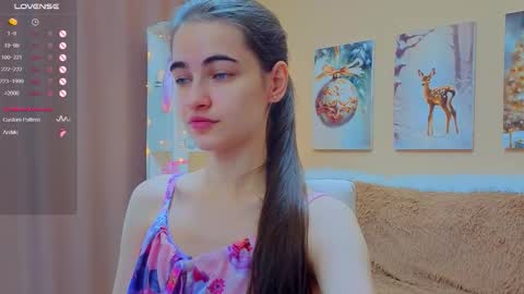 Snapshot of vikiberry chatting on February 2026 09:58:01 AM vikiberry online show from February 2026 09:58:01 AM