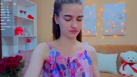 Snapshot of vikiberry chatting on February 2026 08:53:01 AM vikiberry online show from February 2026 08:53:01 AM