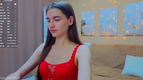 vikiberry online show from April 2026 04:46:01 AM