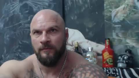 viking online show from May 2026 06:35:01 PM