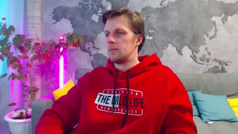 vikingchrisss online show from February 2026 11:17:01 AM