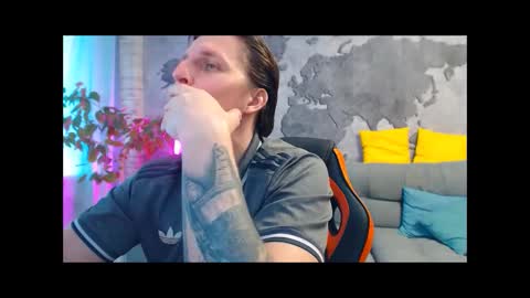 vikingchrisss online show from March 2026 09:26:01 AM