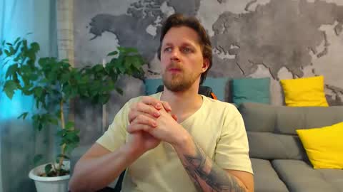 Snapshot of vikingchrisss chatting on April 2026 09:02:01 AM vikingchrisss online show from April 2026 09:02:01 AM