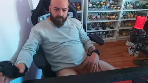 vikingc0ck online show from April 2026 01:07:01 PM