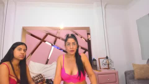 vikiTomson online show from February 2025 05:14:01 PM