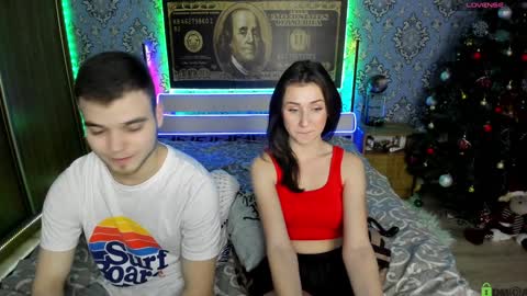 vikki and george online show from January 2025 10:55:01 PM