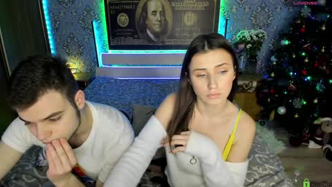 vikki and george online show from January 2025 07:13:02 PM