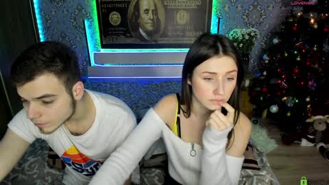 vikki and george online show from January 2025 09:39:02 PM