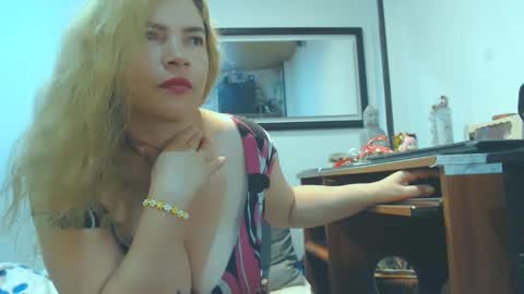 VIKKKTORIAAA online show from March 2025 05:29:02 AM