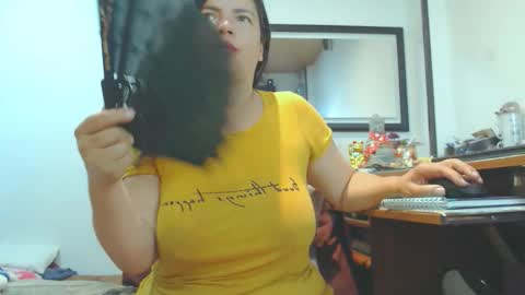 Snapshot of vikktoriaaa chatting on September 2025 05:20:02 AM VIKKKTORIAAA online show from September 2025 05:20:02 AM