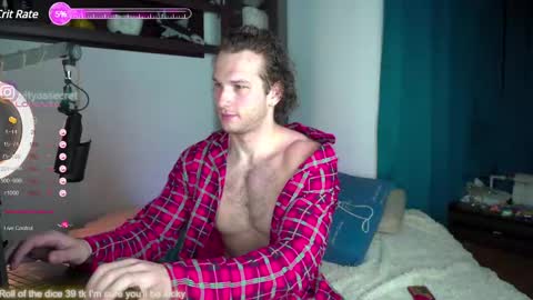 fansly  VITEKsecret online show from March 2025 04:50:02 AM