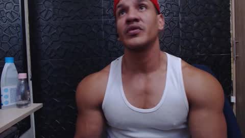 Viktor Herrera online show from January 2026 07:35:02 AM