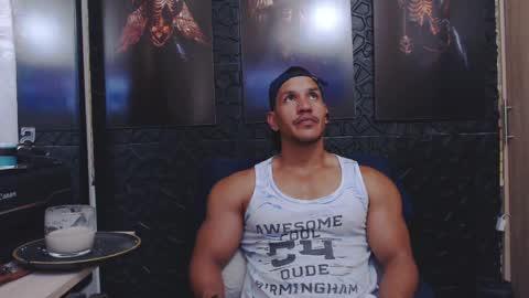 Viktor Herrera online show from May 2026 02:46:01 PM