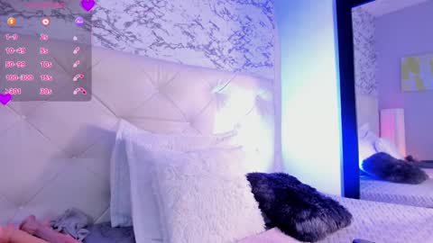 Viktoria online show from February 2025 10:50:01 PM