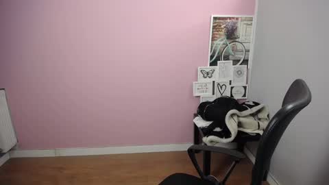 viktoria_lovely online show from January 2025 09:34:02 AM
