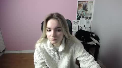 viktoria_lovely online show from February 2025 08:02:02 AM