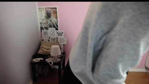 Snapshot of viktoria_lovely chatting on February 2026 07:58:02 AM viktoria_lovely online show from February 2026 07:58:02 AM