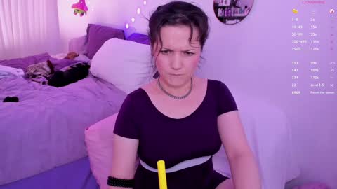 Snapshot of viktoriakiss chatting on January 2025 09:29:01 PM viktoriakiss online show from January 2025 09:29:01 PM