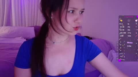 Snapshot of viktoriakiss chatting on April 2026 10:12:02 PM viktoriakiss online show from April 2026 10:12:02 PM