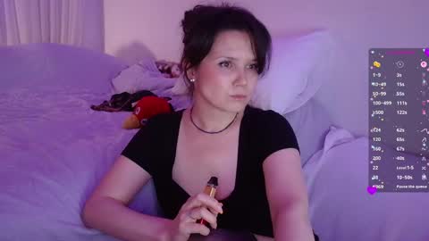 Snapshot of viktoriakiss chatting on May 2026 09:41:02 PM viktoriakiss online show from May 2026 09:41:02 PM