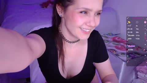 Snapshot of viktoriakiss chatting on May 2026 10:08:02 PM viktoriakiss online show from May 2026 10:08:02 PM