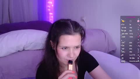Snapshot of viktoriakiss chatting on June 2026 09:51:01 PM viktoriakiss online show from June 2026 09:51:01 PM