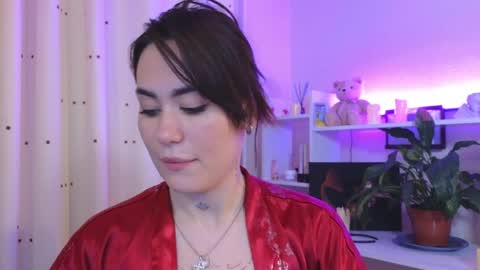 Snapshot of viktoriamoore chatting on April 2026 10:16:01 PM viktoriamoore online show from April 2026 10:16:01 PM