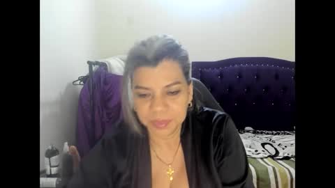 VIKY ADAMS online show from March 2026 05:44:01 AM