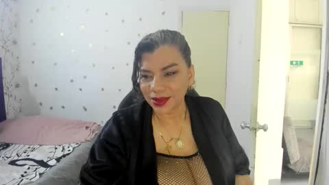 VIKY ADAMS online show from April 2026 12:32:01 PM
