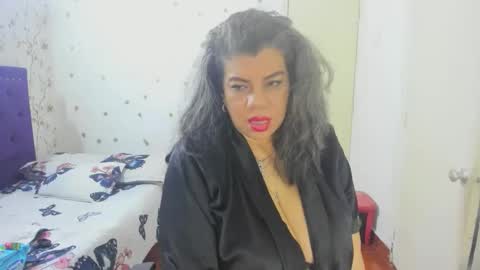 VIKY ADAMS online show from May 2026 09:03:01 AM
