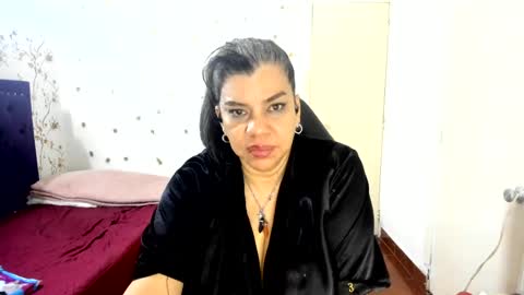VIKY ADAMS online show from July 2026 06:54:01 AM