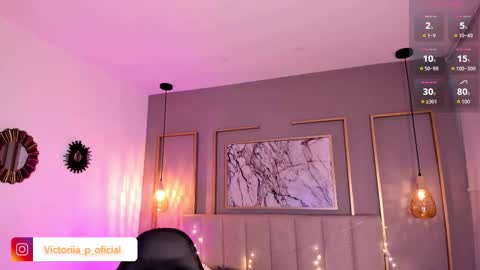 Snapshot of vikypetiteee chatting on March 2026 09:10:01 PM Victoria online show from March 2026 09:10:01 PM
